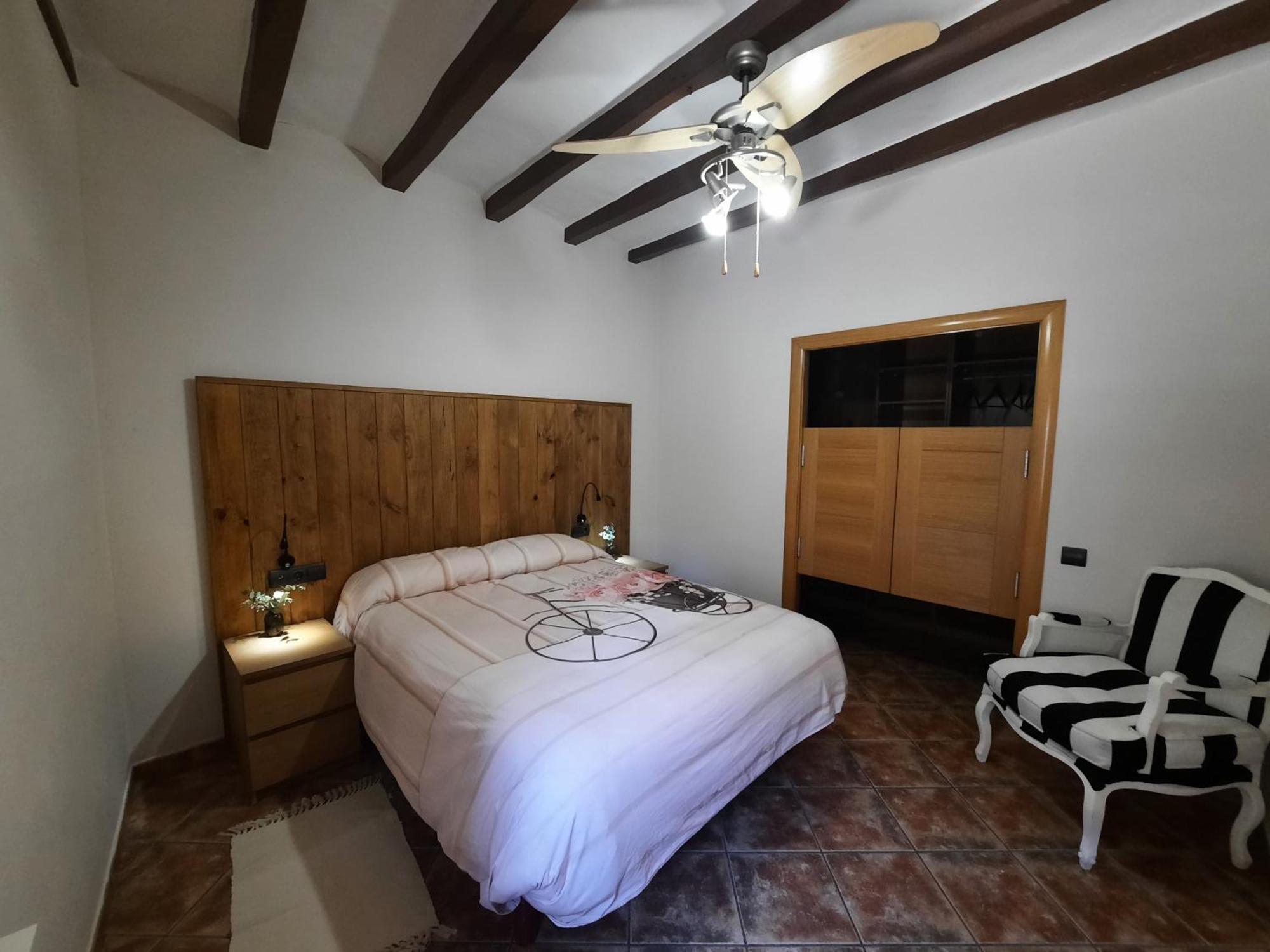Cal Barbera Villa Cervia Exterior photo